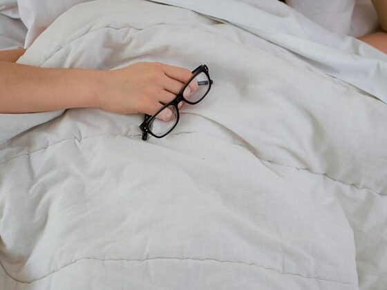 Dormire mantiene il cervello giovane: ecco perchè 2