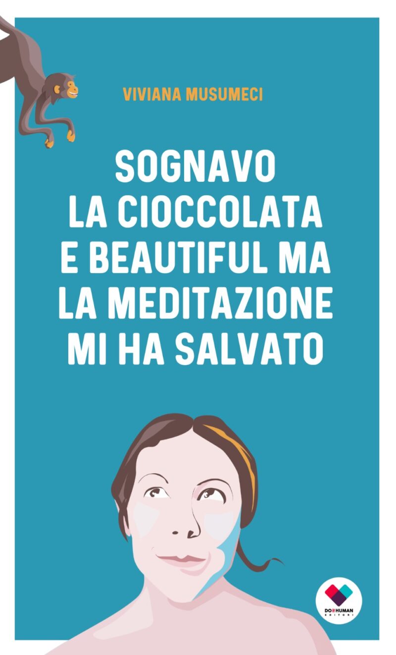 Nuovo appuntamento a Milano con Sognavo la cioccolata e Beautiful ma la meditazione mi ha salvata (Spazio Fular ozio e negozio 17/02/24) 1