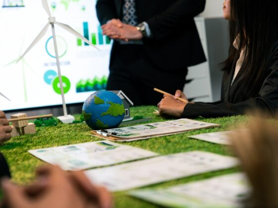 Il gruppo AEFFE punta alla sostenibilità con la formazione ESG dei propri dipendenti con Lifegate Education 2