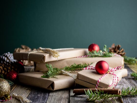 Embracing Eco-Friendly Festivities: A Guide to Spending a Sustainable Christmas 6