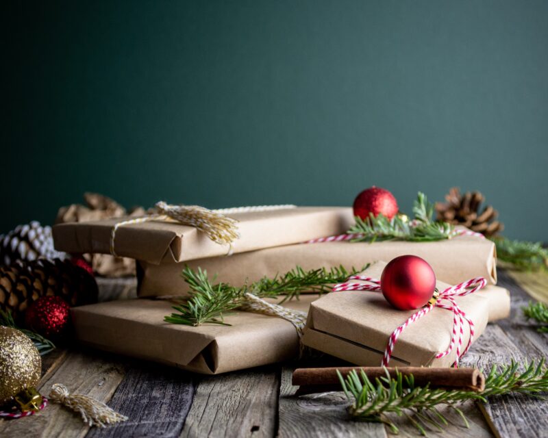 Embracing Eco-Friendly Festivities: A Guide to Spending a Sustainable Christmas 1