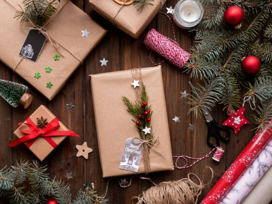 Come vivere le festività natalizie in maniera sostenibile 2