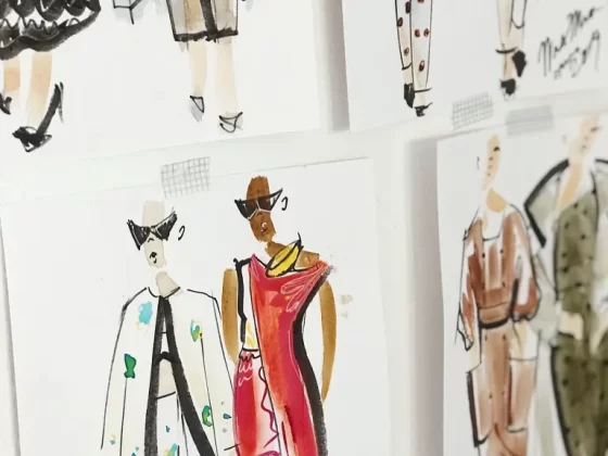 Bof e McKinsey svelano lo Stato della moda nel 2024: la sostenibilità avrà spazio 1