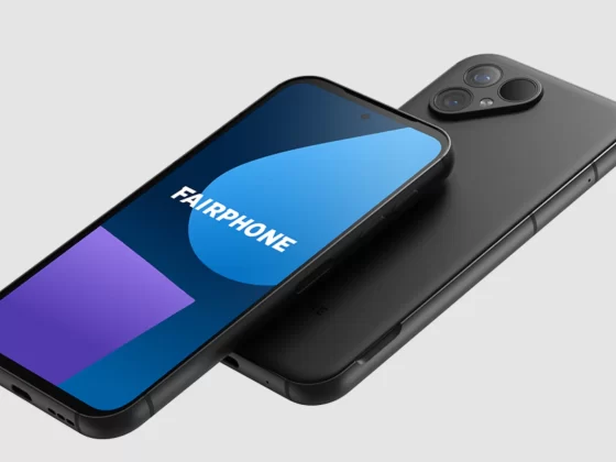 Lo smartphone più sostenibile del mondo è olandese 2