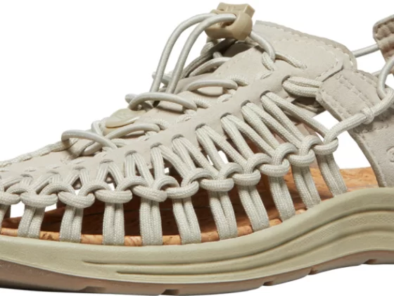 KEEN: guidare il cammino della sostenibilità nel mondo delle calzature outdoor 4