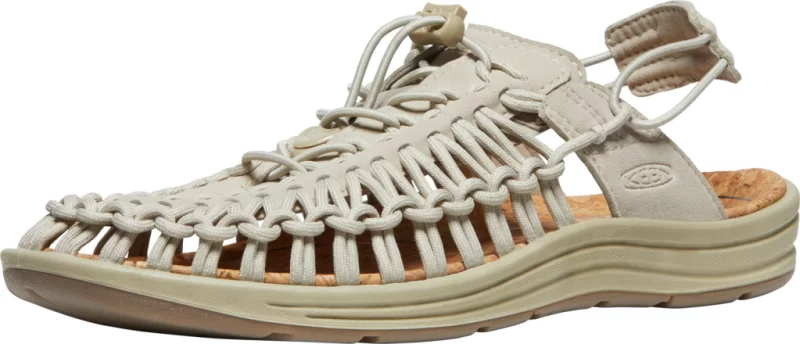 KEEN: guidare il cammino della sostenibilità nel mondo delle calzature outdoor 1