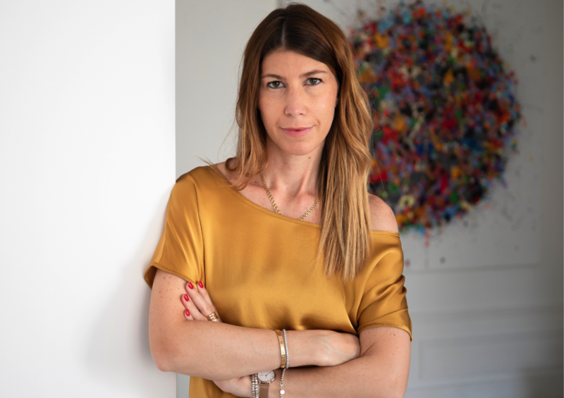 La sostenibilità di Collagen & Skin Defence di Absology: ne parla Elisa Cardoni 1