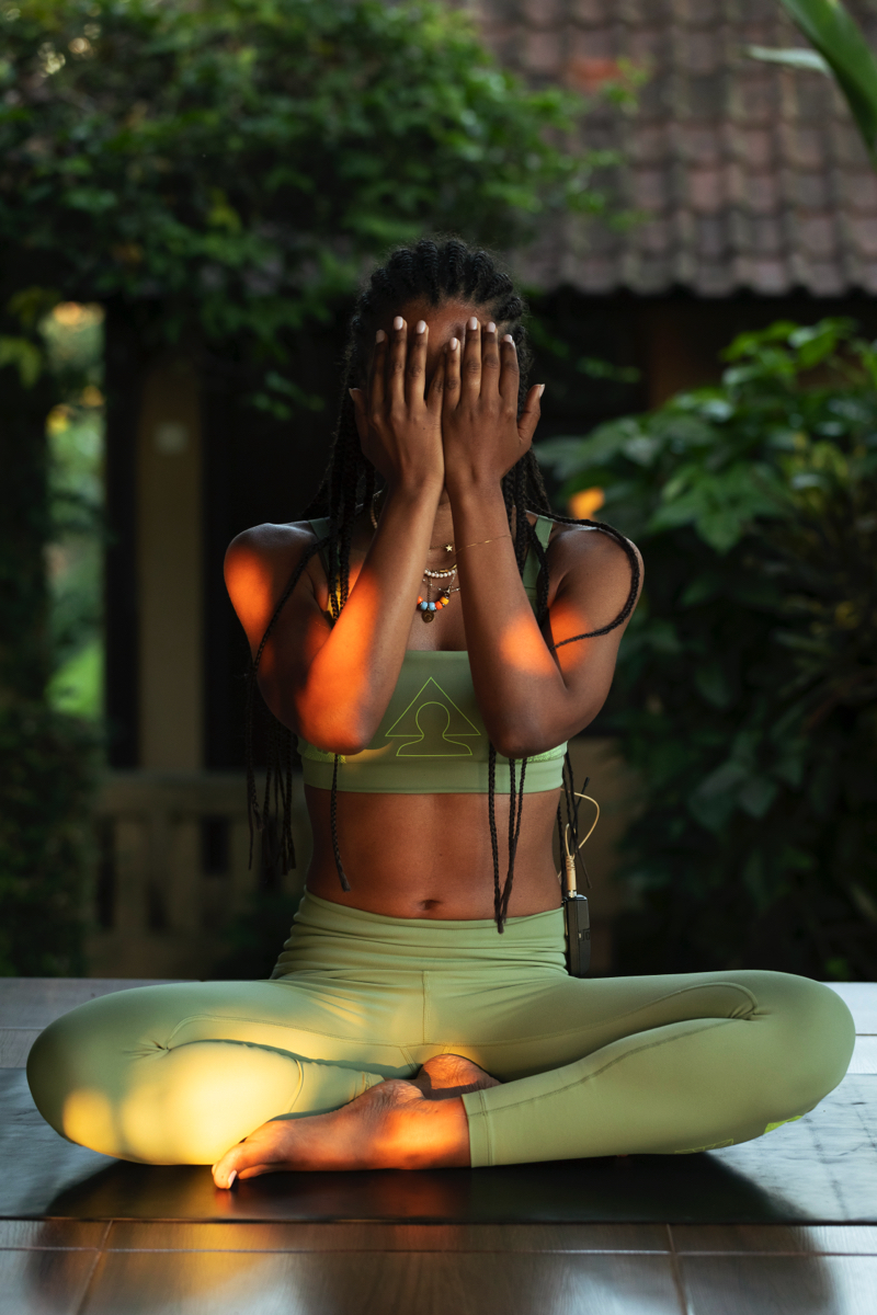 Giulia Peditto: il benessere dello yoga 2 HAGU Shalla Hope 177 1