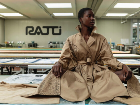 Il progetto Herno Relife: un'innovativa rivisitazione della sostenibilità 3