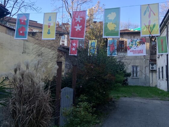 Un nuovo spazio pubblico per Milano: Via Cuccagna rinata 3