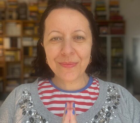 Corso di meditazione con Viviana Musumeci da Ecate Caffé a Milano 3