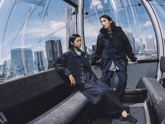 The North Face lancia la collezione UE 9