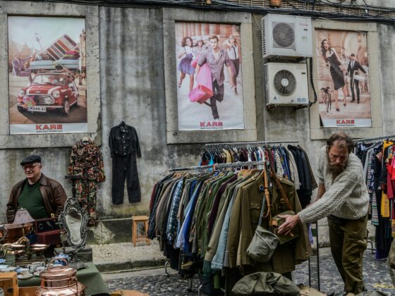 Come trovare l'oggetto vintage del desiderio (senza fregature) 6