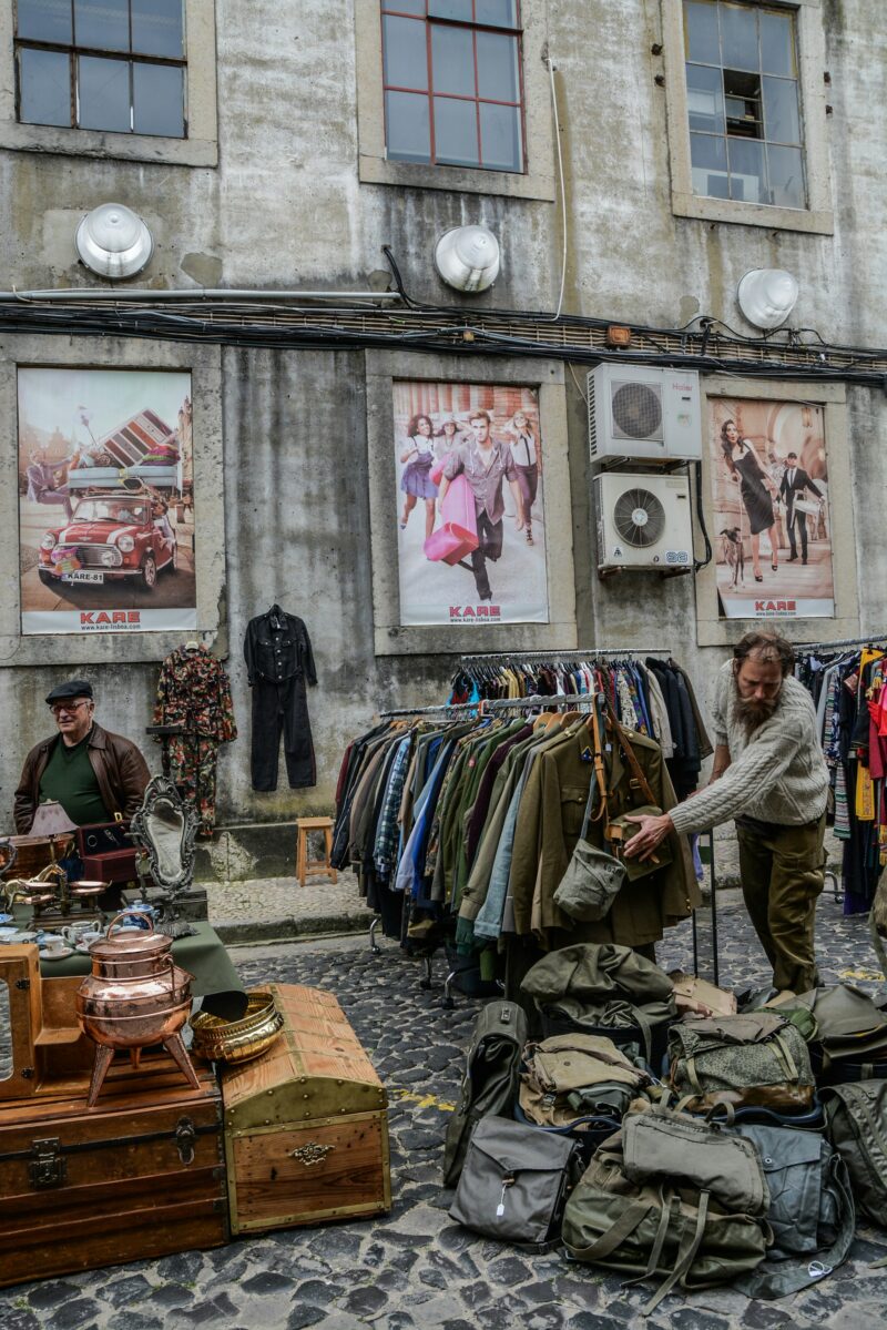 Come trovare l'oggetto vintage del desiderio (senza fregature) 1