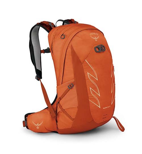 Osprey Talon Earth: lo zaino sostenibile per avventure ecologiche 2 unnamed 8
