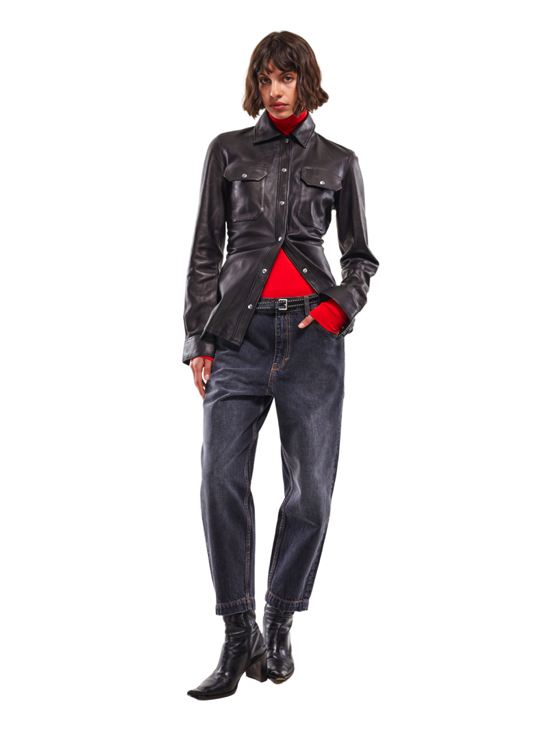 Madh e Candiani Denim insieme con Blue Seed 2 22 MADH ECOM Look 12 007 4