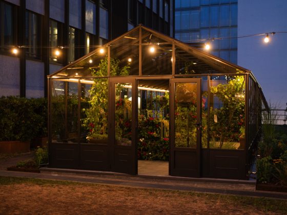 Hilton Milan: un impegno costante verso la sostenibilità 2