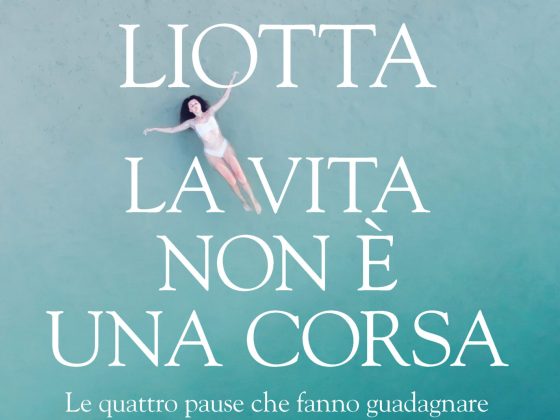 La vita non è una corsa di Eliana Liotta 4