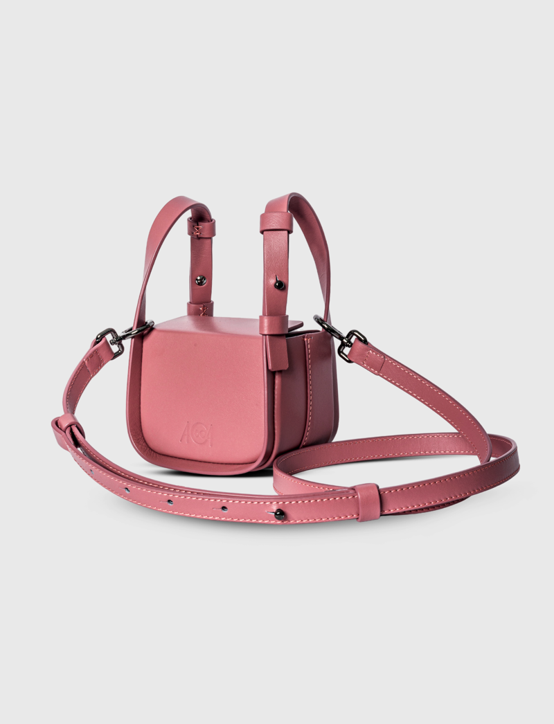 Mini Me Bag: l'eleganza sartoriale incarnata 2 Mini me Bag Cipolla 1