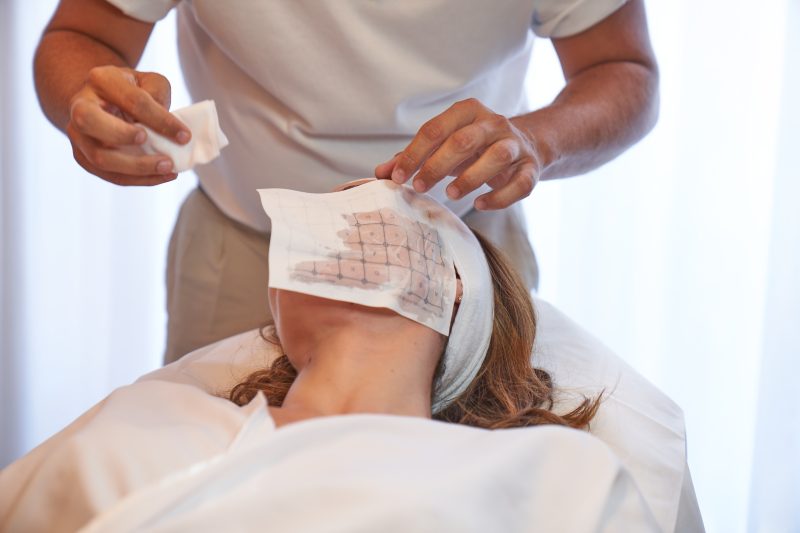 Reaffirmage: combattere il tempo rimanendo se stesse 1 riaffirmage trattamento antiaging non invasivo