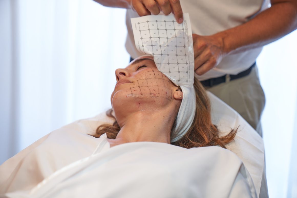 Reaffirmage: combattere il tempo rimanendo se stesse 2 clinica0042