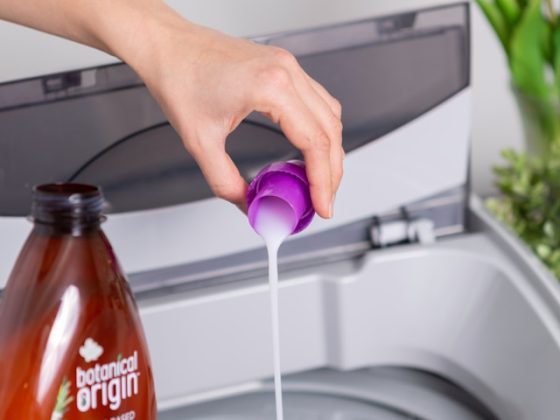 Cosa pensate del trend del "No-Wash" per essere sostenibili? 6