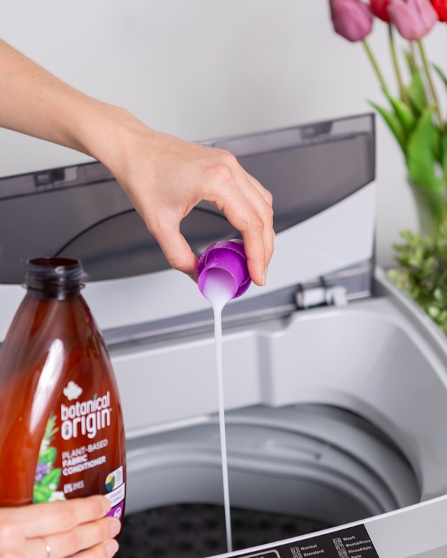 Cosa pensate del trend del "No-Wash" per essere sostenibili? 1 DAAAAAElFTkSuQmCC