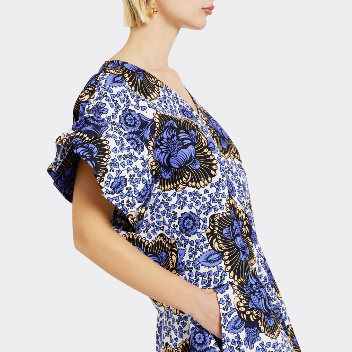 Le cinque t-shirt sostenibili da avere nella spring summer 24 6 Endelea