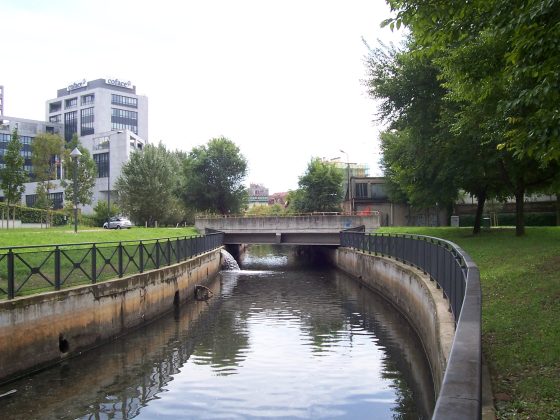 Una passeggiata meditativa con me, Viviana Musumeci e con Al Passo coi Tempi 13 Meditazione parco della Vettabia Milano con Viviana Musumeci