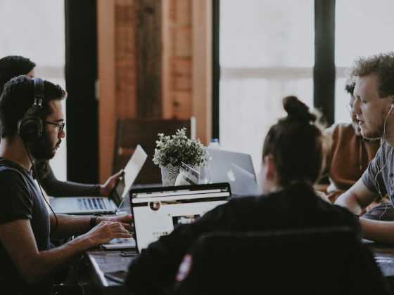 Fare team building con la mindfulness 7