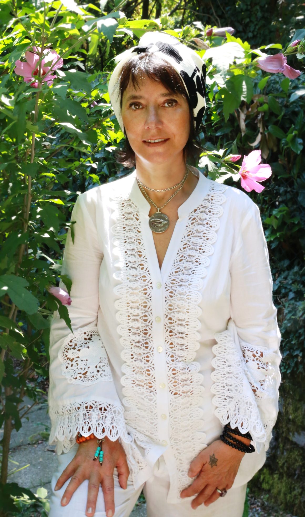 Selene Calloni Williams: per un nuovo nutrimento del corpo e dell'anima 2 Selene Calloni Williams