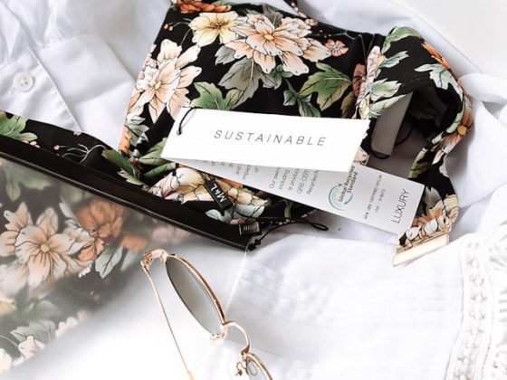 How to buy ethical and sustainable fashion 3