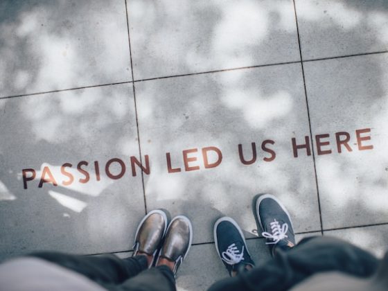 How to start a sustainable fashion brand 3
