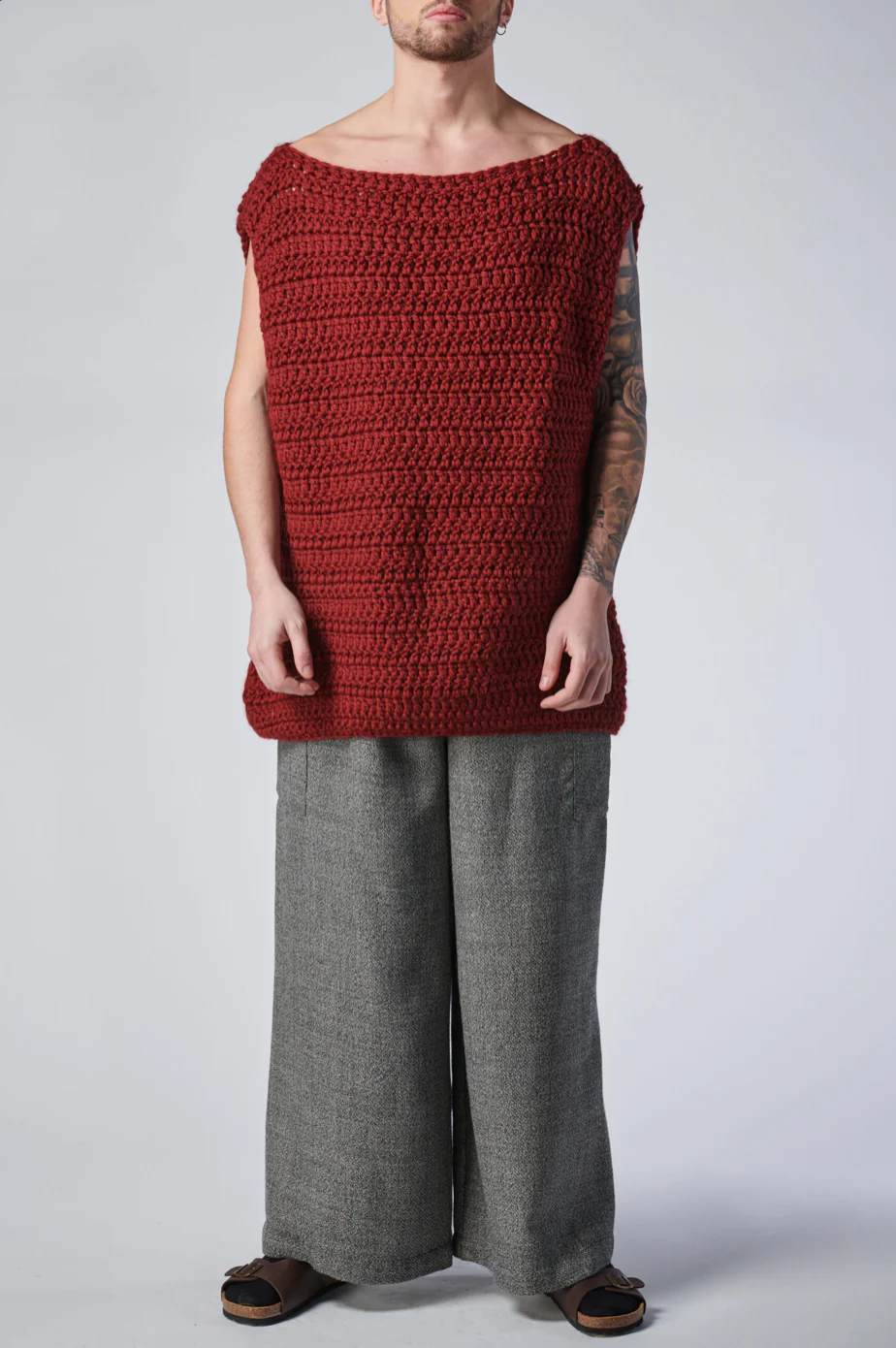 Le cinque t-shirt sostenibili da avere nella spring summer 24 5 zerobarracento