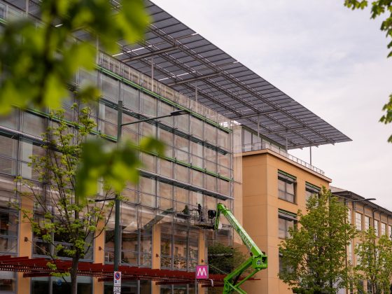 Il futuro delle case è sempre più green 11
