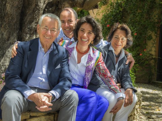 Donnafugata: il vino è green (intervista) 8