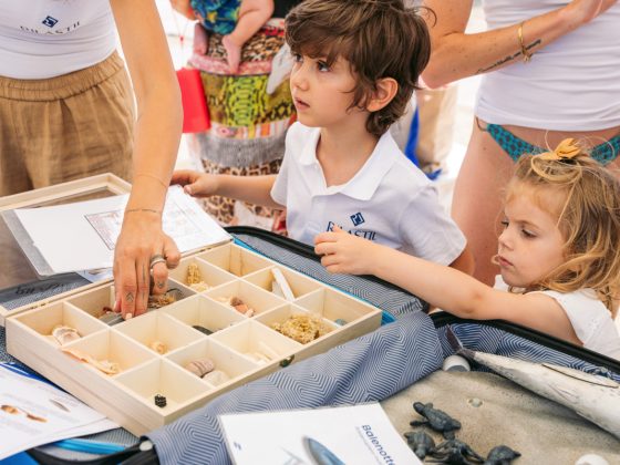 Rilastil e Fondazione Marevivo insieme per l'educazione ambientale 7