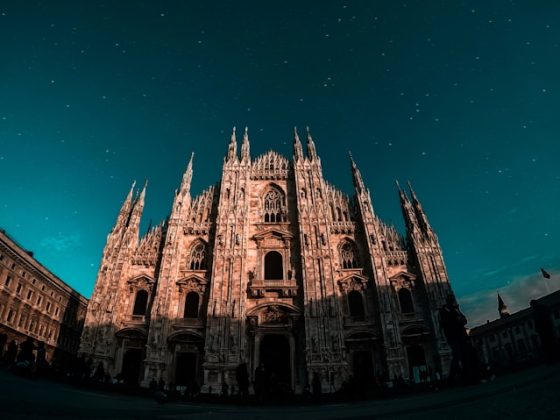 La piattaforma della moda sostenibile è a Milano 9