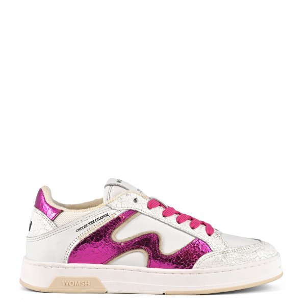 I 5 modelli di sneaker sostenibili per la SS 24 6 womsh