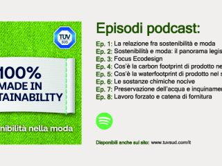 Il podcast che svela la cruda realtà della moda e l'urgenza della sostenibilità 2 hAlUBAAAAAAAAAADANyZwAAFF2mhIAAAAAElFTkSuQmCC