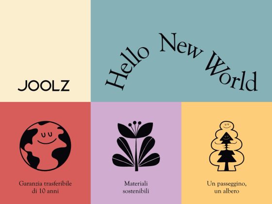 Joolz: espansione globale in Italia e Francia 5