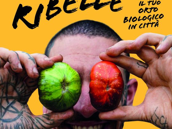 Giardinaggio Ribelle arriva in Italia 11