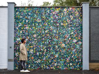 Art Regeneration, quando l'arte è sostenibile 8 Respiro Art Generation