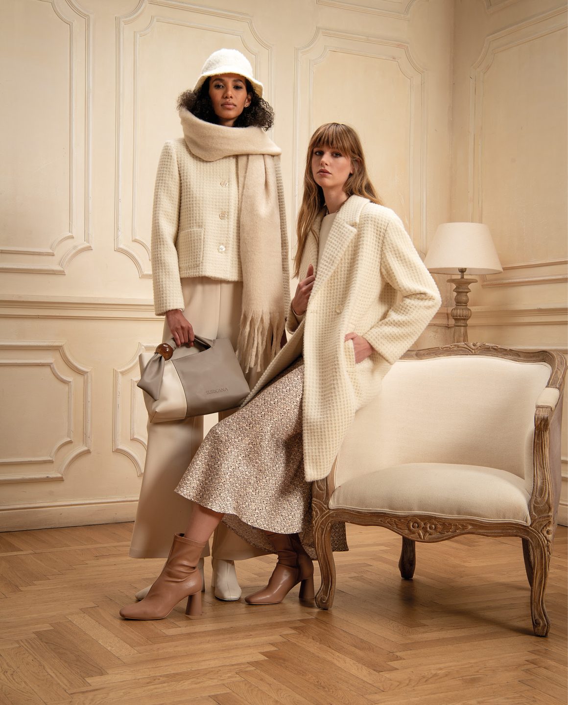 Creatività e sostenibilità: la FW 24/25 di Surkana 2 unnamed 17 1