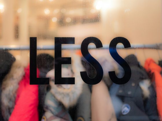 La moda e il consumismo: il ciclo infinito tra desiderio e spreco 11