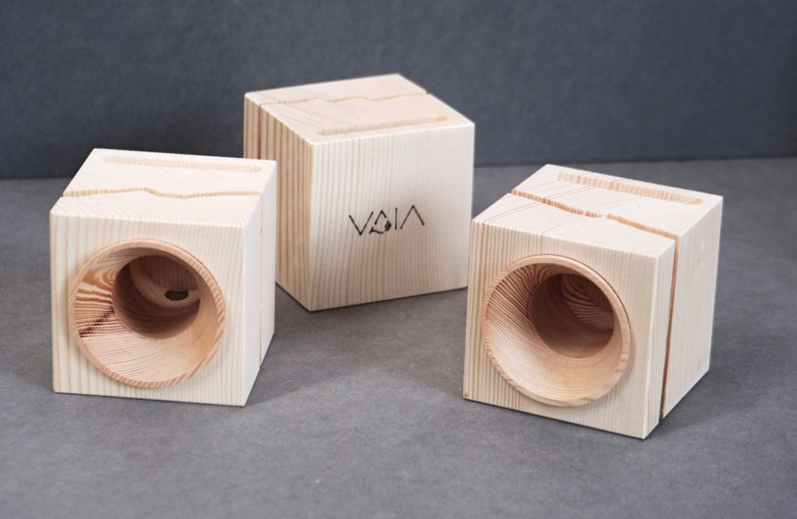 Dalla tempesta alla rinascita: la storia di VAIA 2 cube vari 2