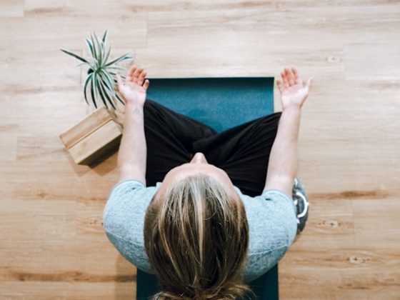 Medita con Viviana Musumeci ✨ 12 meditazione con Viviana Musumeci