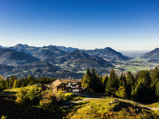 Kufsteinerland, il cuore green del Tirolo che viaggia verso il futuro sostenibile 5