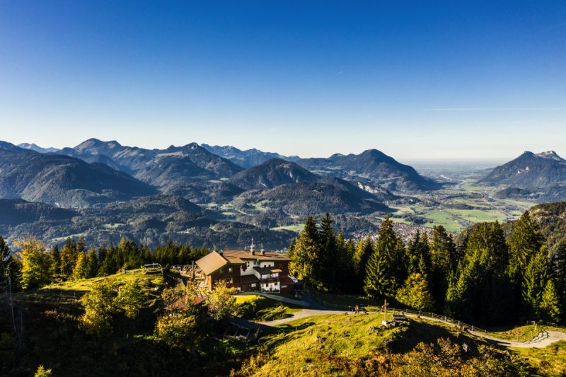 Kufsteinerland, il cuore green del Tirolo che viaggia verso il futuro sostenibile 1 elWgAAAABJRU5ErkJggg==