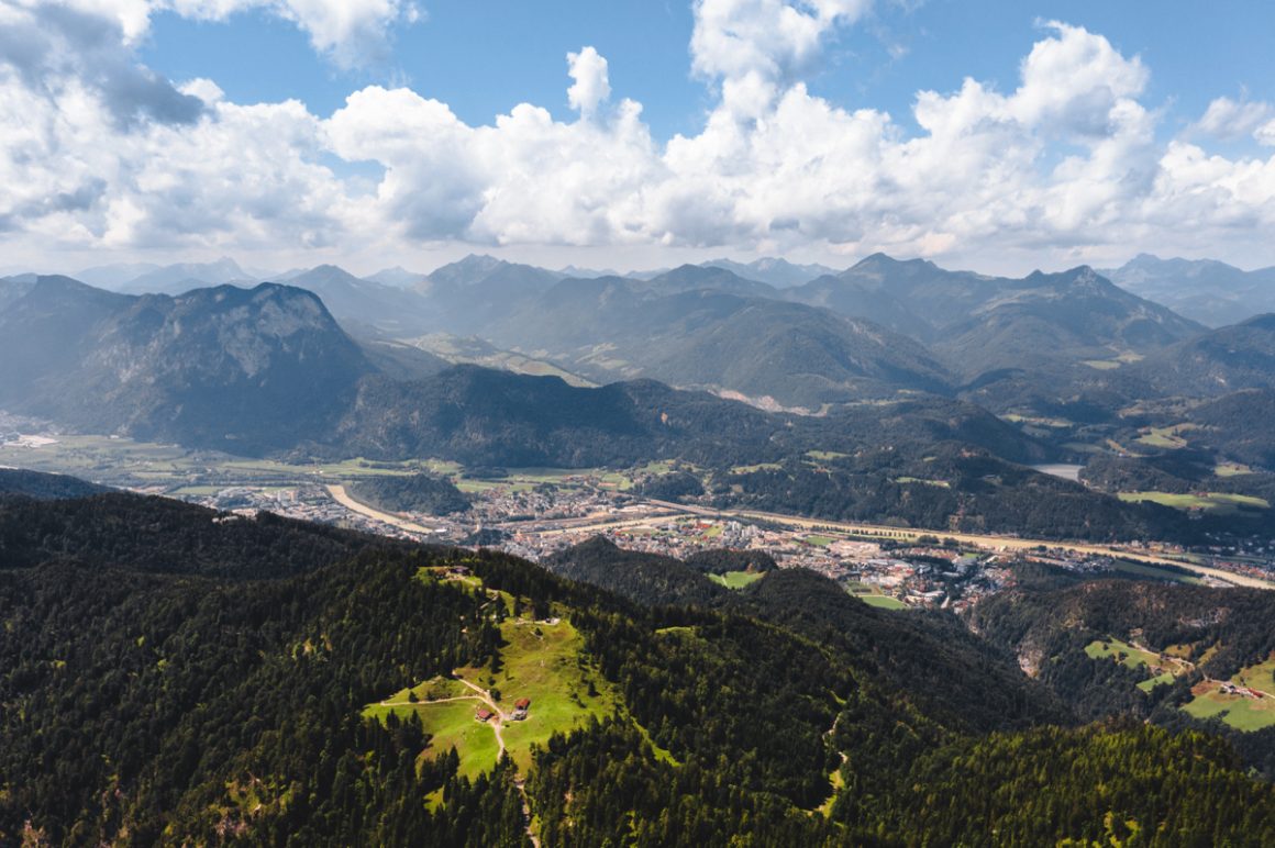 Kufsteinerland, il cuore green del Tirolo che viaggia verso il futuro sostenibile 2 Naturerlebnis Kaisergebirge 2cMathnus Gartner